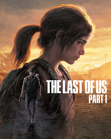 The Last of Us Part 1